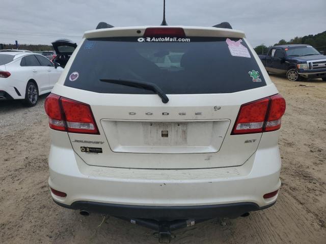 Photo 6 from auction – 2014 DODGE JOURNEY SX with VIN 3C4PDCBG5ET139341