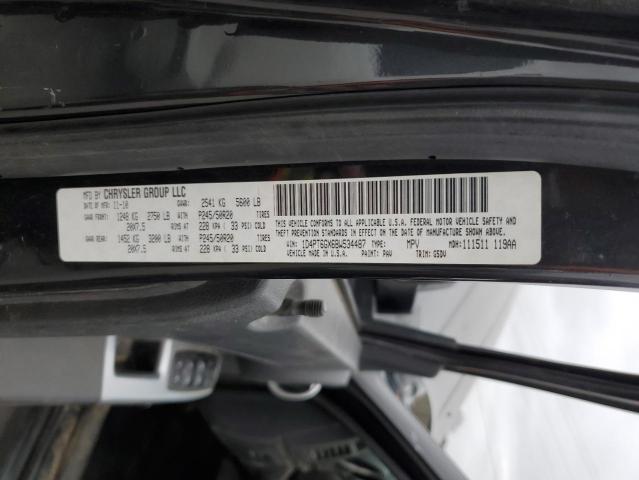 صورة رقم 14 من المزاد - 2011 DODGE NITRO DETO مع VIN 1D4PT6GX6BW534487
