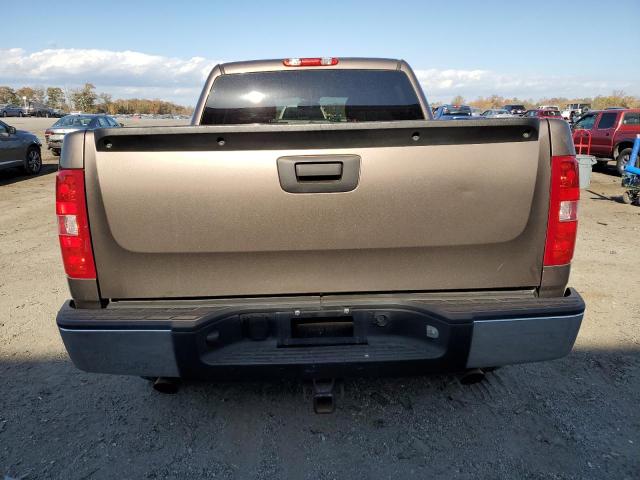 Photo 6 from auction – 2008 CHEVROLET SILVERADO with VIN 2GCEK133781277577