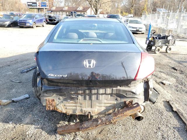 Photo 6 from auction – 2011 HONDA ACCORD LX- with VIN 1HGCS1B30BA008246