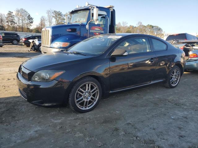TOYOTA SCION TC 2009 with VIN JTKDE167190277419 - Photo from auction