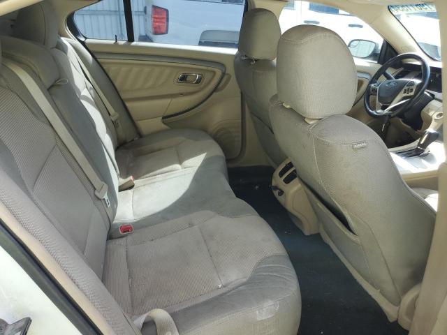 Photo 10 from auction – 2014 FORD TAURUS SEL with VIN 1FAHP2E80EG100841