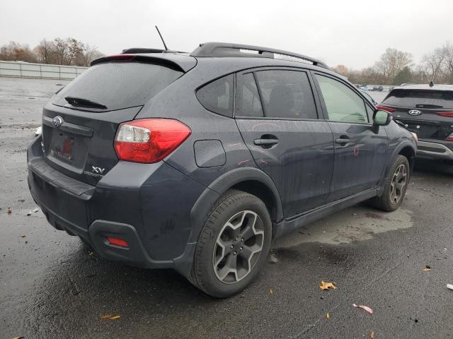 Photo 3 from auction – 2015 SUBARU XV CROSSTR with VIN JF2GPASC5FH293932