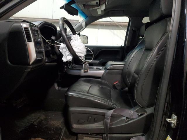 Photo 7 from auction – 2017 CHEVROLET 1500 with VIN 3GCUKSEC1HG210897