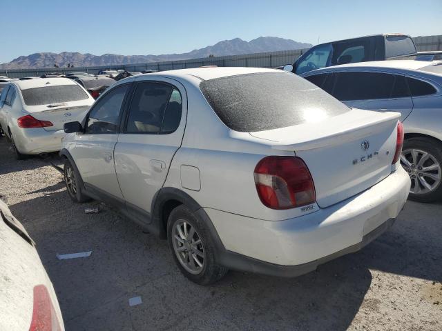 Photo 2 from auction – 2001 TOYOTA ECHO with VIN JTDBT123510177335