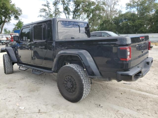 Photo 2 from auction – 2021 JEEP GLADIATOR with VIN 1C6HJTFG0ML512410