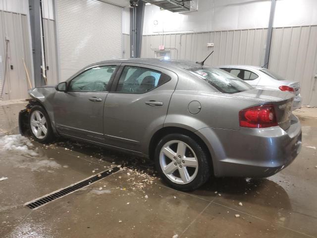 Photo 2 from auction – 2013 DODGE AVENGER SX with VIN 1C3CDZCB0DN709544