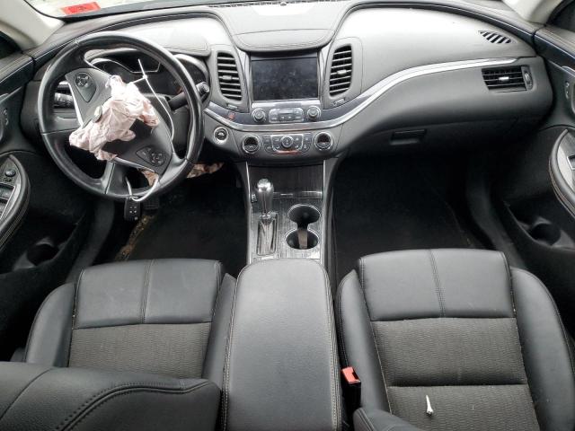 Photo 8 from auction – 2018 CHEVROLET IMPALA LT with VIN 2G1105S38J9103305