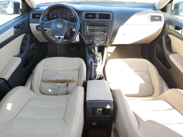 Photo 8 from auction – 2012 VOLKSWAGEN JETTA SE with VIN 3VWDX7AJ5CM313184