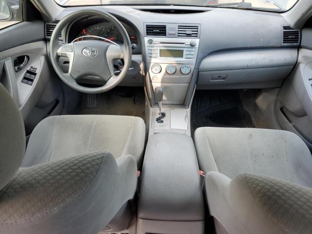 Photo 8 from auction – 2008 TOYOTA CAMRY CE with VIN 4T4BE46K18R033282