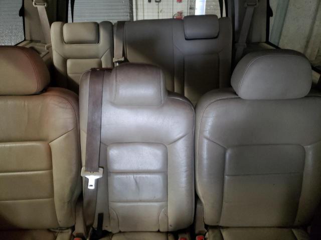 Photo 10 from auction – 2003 FORD EXPEDITION with VIN 1FMPU16WX3LB09889
