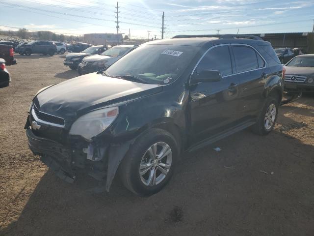 Zdjęcie 1 z aukcji – 2015 CHEVROLET EQUINOX LT z VIN 2GNFLCE33F6361512