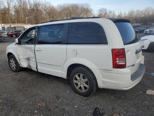 Photo 2 from auction – 2008 CHRYSLER TOWN & COU with VIN 2A8HR54P18R611131