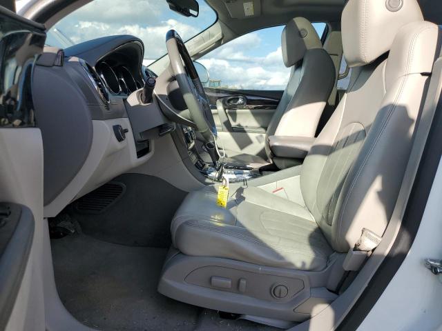 Photo 7 from auction – 2016 BUICK ENCLAVE with VIN 5GAKRBKD0GJ101801