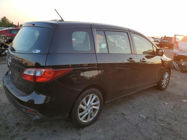 Photo 3 from auction – 2012 MAZDA 5 with VIN JM1CW2BL5C0140662