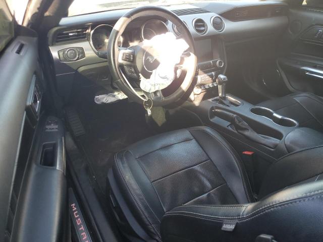 Photo 8 from auction – 2020 FORD MUSTANG with VIN 1FA6P8TH7L5118520