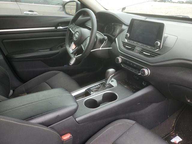 Photo 7 from auction – 2022 NISSAN ALTIMA SV with VIN 1N4BL4DV0NN337586