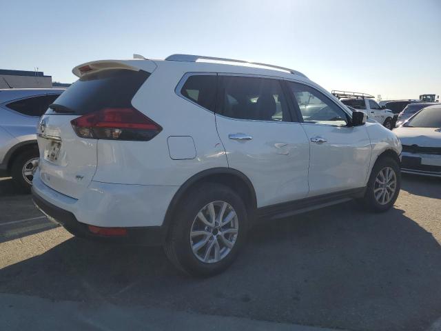Photo 3 from auction – 2017 NISSAN ROGUE S with VIN KNMAT2MT3HP587082