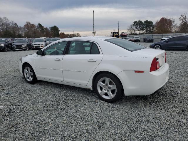 Photo 2 from auction – 2011 CHEVROLET MALIBU LS with VIN 1G1ZA5E10BF328546