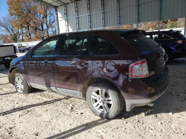 Снимка 2 от търг – 2009 FORD EDGE SE с VIN 2FMDK36C89BA61523