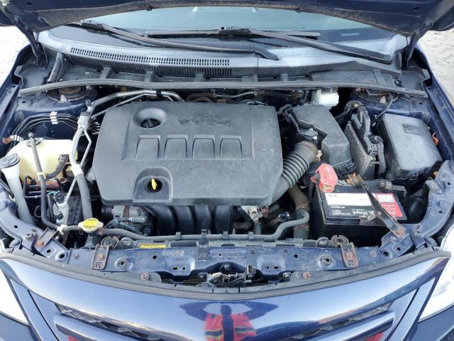 Photo 11 from auction – 2012 TOYOTA COROLLA BA with VIN 2T1BU4EE5CC889137