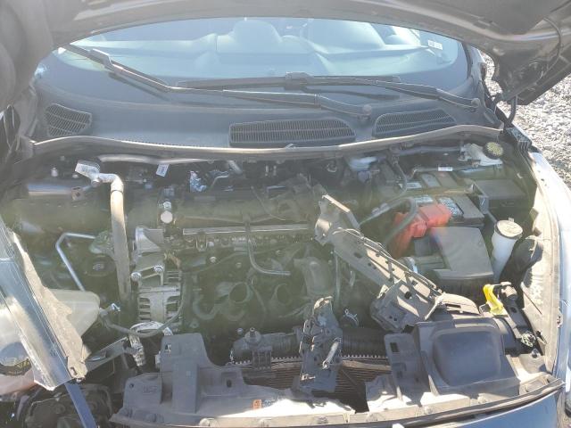 Photo 11 from auction – 2018 FORD FIESTA SE with VIN 3FADP4BJ2JM121367