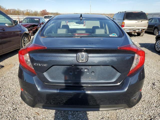 Photo 6 from auction – 2016 HONDA CIVIC EXL with VIN 19XFC1F70GE044304