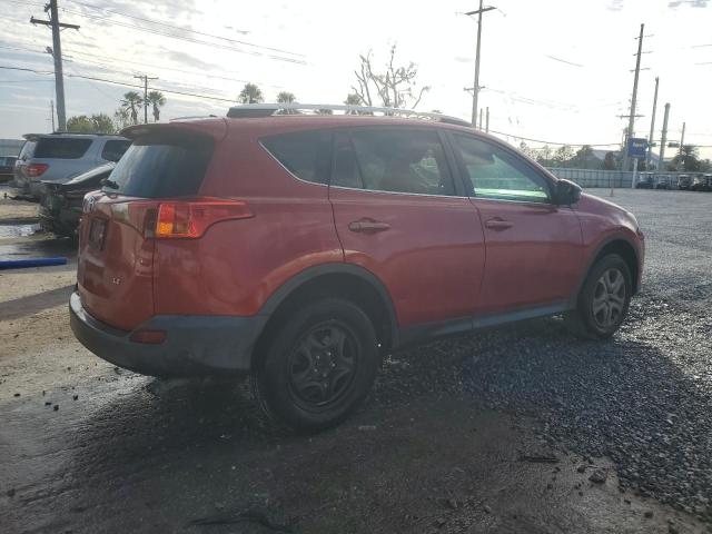 Photo 3 from auction – 2013 TOYOTA RAV4 LE with VIN 2T3ZFREV1DW017390