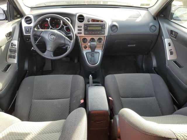 Photo 8 from auction – 2007 TOYOTA COROLLA MA with VIN 2T1KR32E57C645137