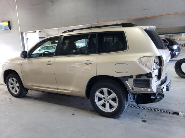 Photo 2 from auction – 2008 TOYOTA HIGHLANDER with VIN JTEES41AX82016636