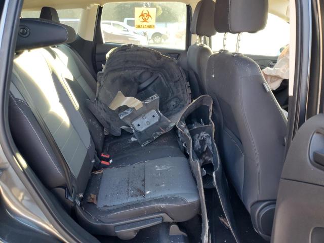 Photo 11 from auction – 2017 FORD ESCAPE S with VIN 1FMCU0F71HUB49264