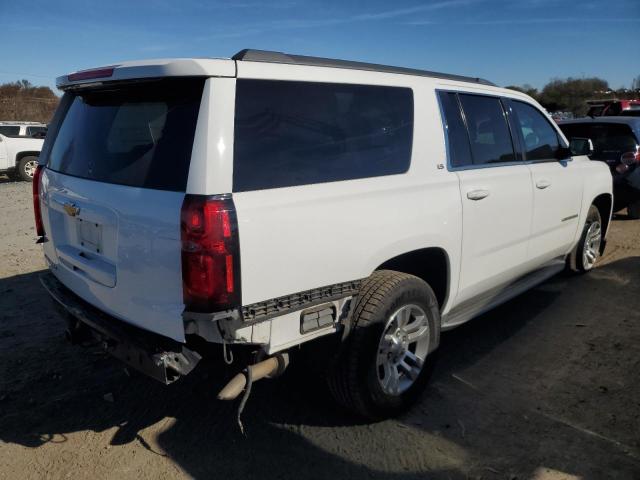 Zdjęcie 3 z aukcji – 2016 CHEVROLET SUBURBAN C z VIN 1GNSCGKC2GR370444