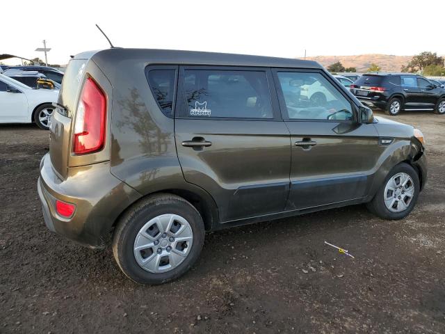 Photo 3 from auction – 2013 KIA SOUL with VIN KNDJT2A57D7529055