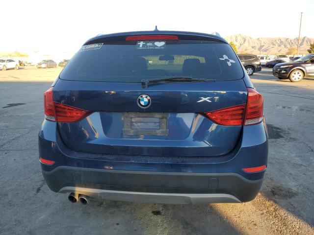 Photo 6 from auction – 2014 BMW X1 XDRIVE2 with VIN WBAVL1C53EVY19666
