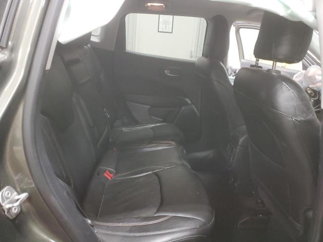 Photo 11 from auction – 2018 JEEP COMPASS LA with VIN 3C4NJDBB9JT349493