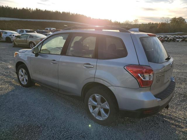 Photo 2 from auction – 2016 SUBARU FORESTER 2 with VIN JF2SJAFC8GH561623