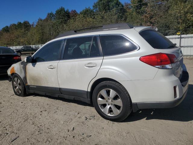 Photo 2 from auction – 2010 SUBARU OUTBACK 3. with VIN 4S4BRELC1A2314789