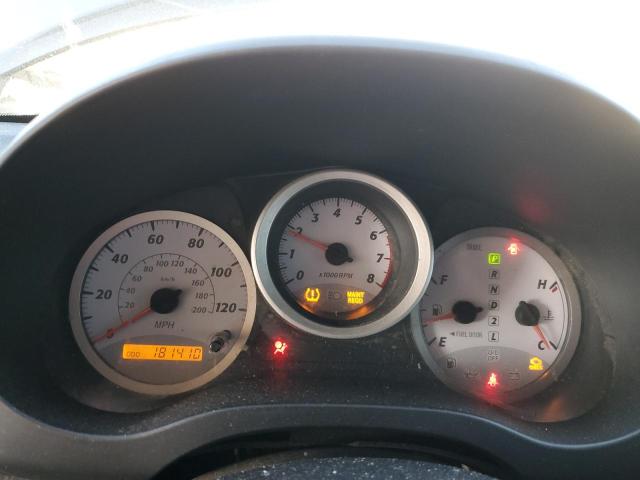 صورة رقم 9 من المزاد - 2004 TOYOTA RAV4 مع VIN JTEGD20V040031907