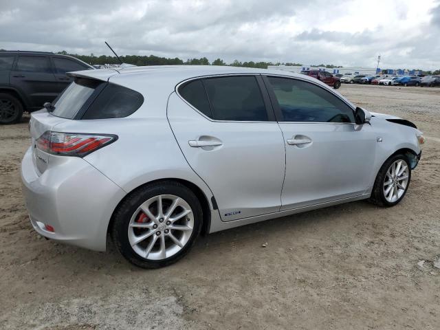 Photo 3 from auction – 2011 LEXUS CT 200 with VIN JTHKD5BH4B2019850