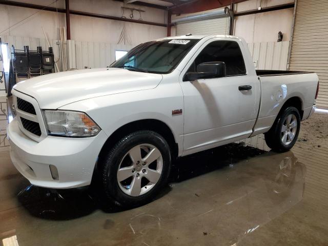 RAM 1500 ST 2013 with VIN 3C6JR6AT6DG534554 - Photo from auction