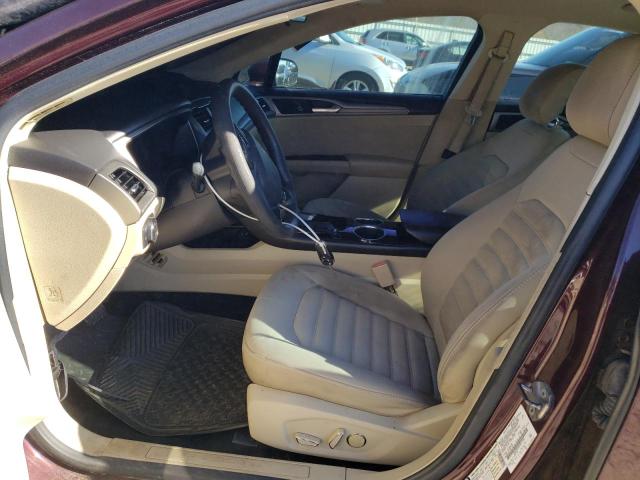 Photo 7 from auction – 2013 FORD FUSION SE with VIN 3FA6P0HR8DR317528
