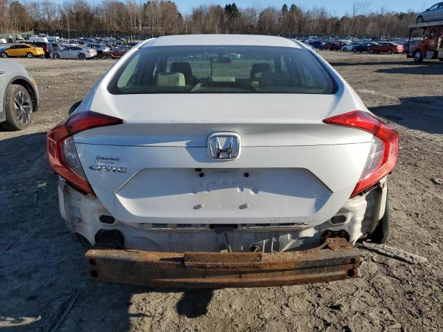 Photo 6 from auction – 2016 HONDA CIVIC EX with VIN 19XFC2F78GE244160
