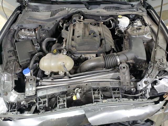 Photo 11 from auction – 2020 FORD MUSTANG with VIN 1FA6P8TH8L5150165