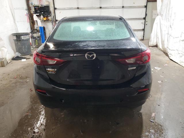 Photo 6 from auction – 2018 MAZDA 3 TOURING with VIN 3MZBN1V33JM251030