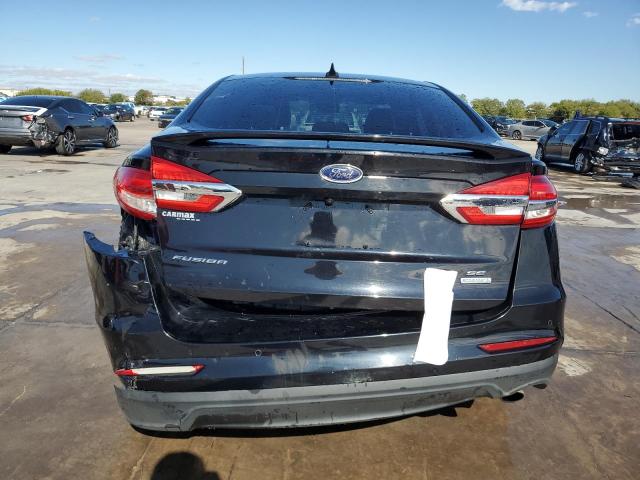 Photo 6 from auction – 2019 FORD FUSION SE with VIN 3FA6P0HD1KR108200