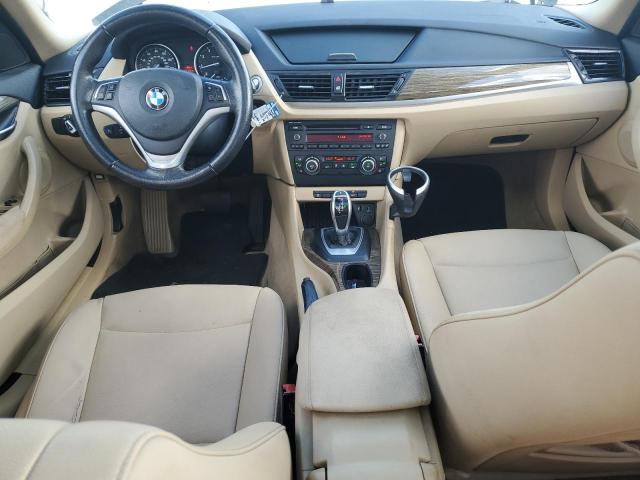 Photo 8 from auction – 2015 BMW X1 SDRIVE2 with VIN WBAVM1C55FV315473