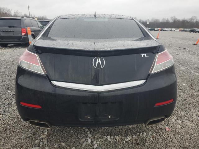 Photo 6 from auction – 2014 ACURA TL TECH with VIN 19UUA8F58EA006468