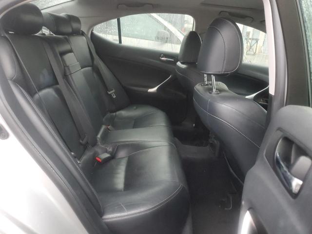 Photo 10 from auction – 2011 LEXUS IS 250 with VIN JTHBF5C29B5147892