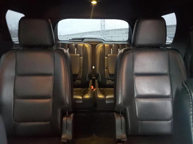 Photo 10 from auction – 2015 FORD EXPLORER S with VIN 1FM5K8GT8FGC15314