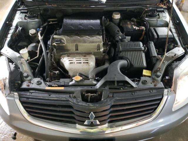 صورة رقم 11 من المزاد - 2008 MITSUBISHI GALANT ES مع VIN 4A3AB36F38E024123